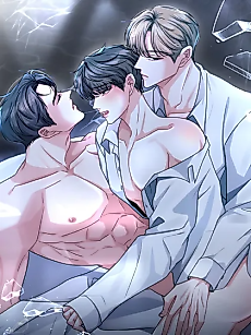 Cover image for the manhwa called Shadow of the Reunion