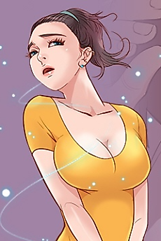 Cover image for the manhwa called Unbreakable