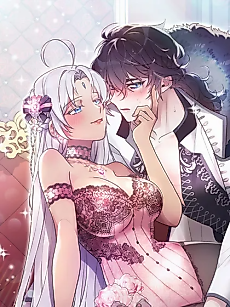Cover image for the manhwa called Crazy Coital Death Party