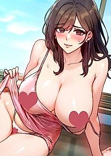 Cover image for the manhwa called Traded Lives