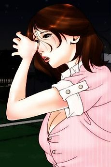 Cover image for the manhwa called Maeilseoneun Geunyeo