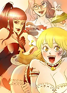 Cover image for the manhwa called BJ Maker