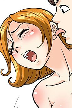Cover image for the manhwa called Slut Report