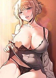 Cover image for the manhwa called Mom Swap Pact