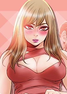 Cover image for the manhwa called It's a Waste to Be Single