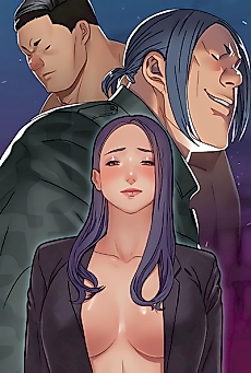 Cover image for the manhwa called One Face