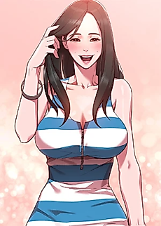 Cover image for the manhwa called Breaking Boundaries