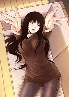 Cover image for the manhwa called Unfinished Business