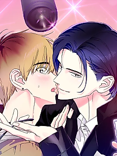 Cover image for the manhwa called Breakout Scandal