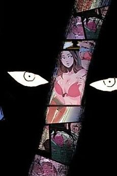 Cover image for the manhwa called Stalking