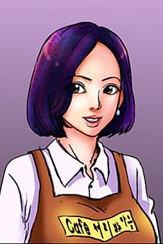 Cover image for the manhwa called Everyone's Part Time Job