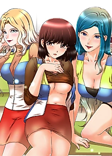 Cover image for the manhwa called Susanghan Pyeonuijeom