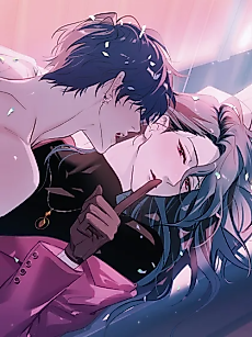 Cover image for the manhua called Late Autumn Into Winter: Twilight