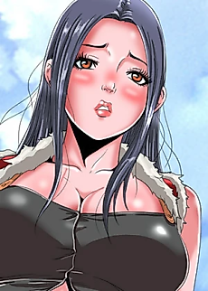 Cover image for the manhwa called Plenty in My Mouth!