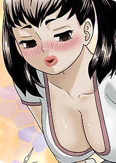 Cover image for the manhwa called Maengryeol Ganho Joryeonhagwon
