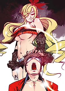 Cover image for the manhwa called Sinui Gongmuwon