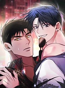 Cover image for the manhwa called I Declare Vengeance!