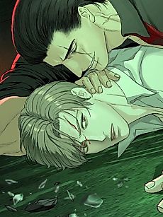 Cover image for the manhwa called Torn from the Stem