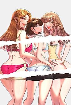 Cover image for the manhwa called Everyone's Man