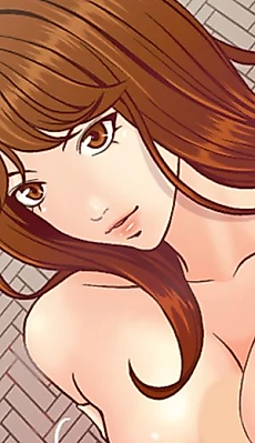 Cover image for the manhwa called Deviation