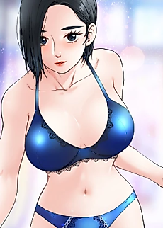 Cover image for the manhwa called Jesussi
