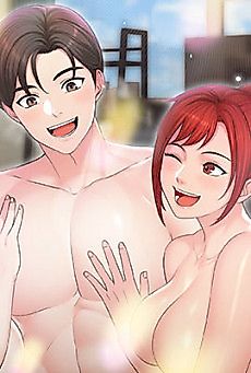 Cover image for the manhwa called Special Delivery