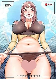 Cover image for the manhwa called CCTV