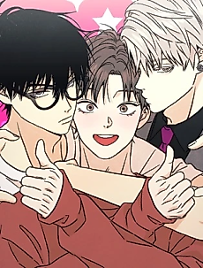 Cover image for the manhwa called Operation Leo