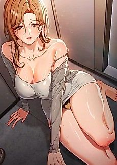 Cover image for the manhwa called Small Beast
