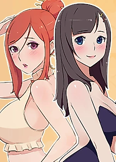 Cover image for the manhwa called Uridongne Yareuthan Miyongsil