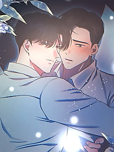 Cover image for the manhwa called On the Dot