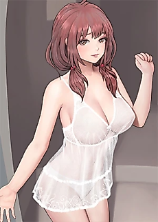 Cover image for the manhwa called Yeopjibyeoja