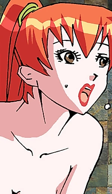 Cover image for the manhwa called Yeopjibyeoja