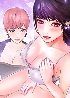 Cover image for the manhwa called One Night