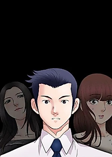 Cover image for the manhwa called Forbidden Fruit