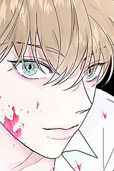 Cover image for the manhwa called Guilty Pleasure