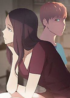Cover image for the manhwa called My Stepmom