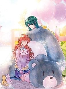 Cover image for the manhua called My Hot Gay Love Tutor