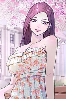 Cover image for the manhwa called Soojung's Comic Store