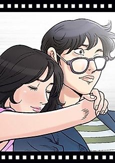 Cover image for the manhwa called Housemates