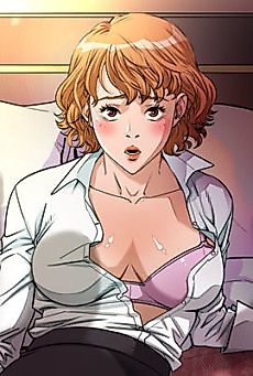 Cover image for the manhwa called Wife Training