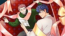 Cover image for the manhwa called Romantic Box