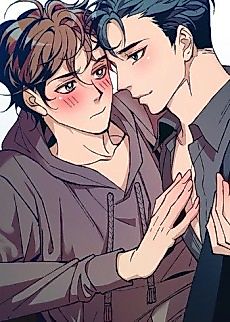 Cover image for the manhwa called Home Alone Together