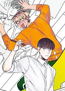 Cover image for the manhwa called Oh! My Assistant