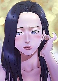 Cover image for the manhwa called She's the one