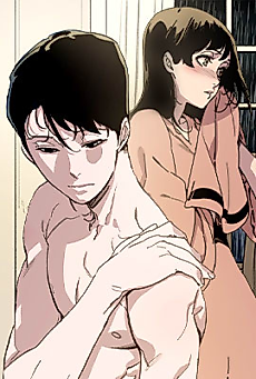 Cover image for the manhwa called Say You Like it