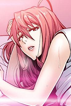Cover image for the manhwa called Our Complications