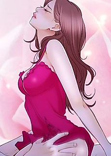 Cover image for the manhwa called Hidden Feeling