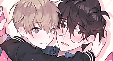 Cover image for the manhwa called Introduction to the Theory of Love
