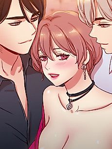 Cover image for the manhwa called Narae's Fantasy